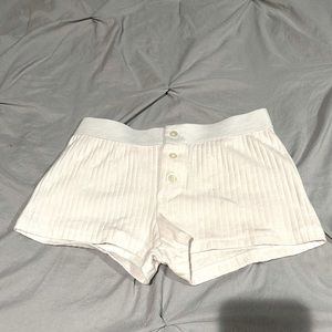 brandy melville shorts